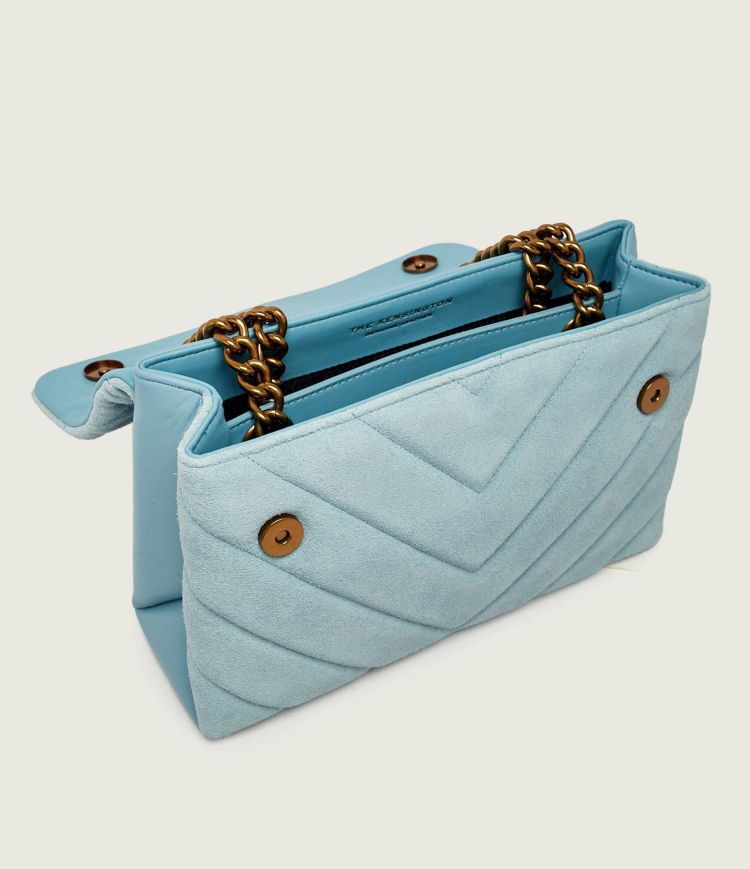 Kurt Geiger 18529  Licht Blauw