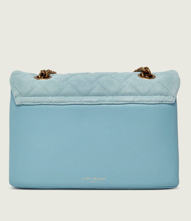 Kurt Geiger 18529  Licht Blauw