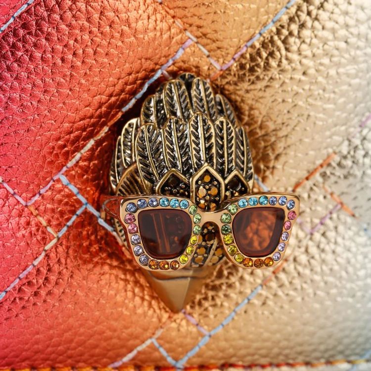 Kurt Geiger 19184  Multi Color