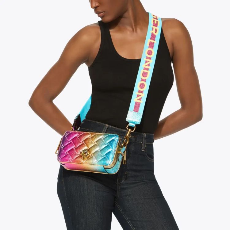 Kurt Geiger 19184  Multi Color