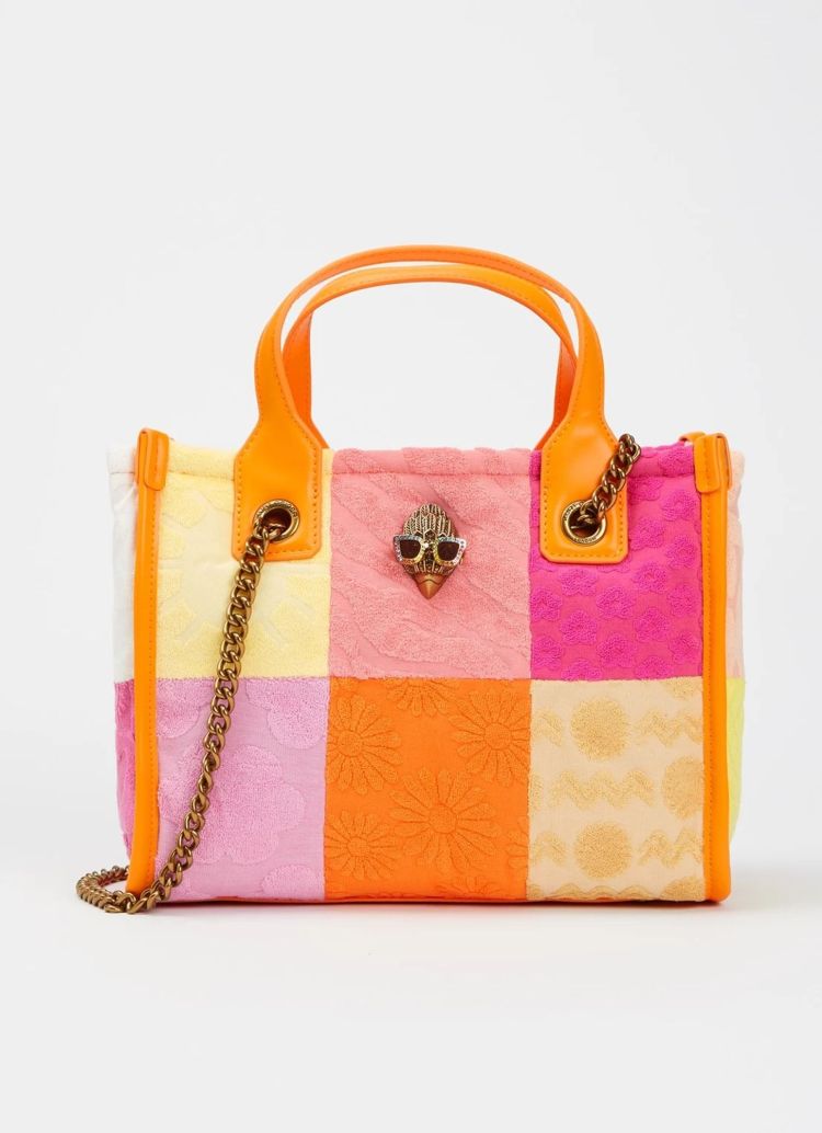 Kurt Geiger  690-HOXTON SM SHOPPER Multi Color