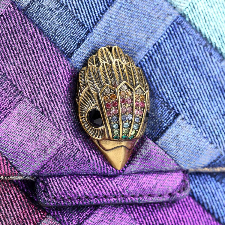 Kurt Geiger 17806  Multi Color