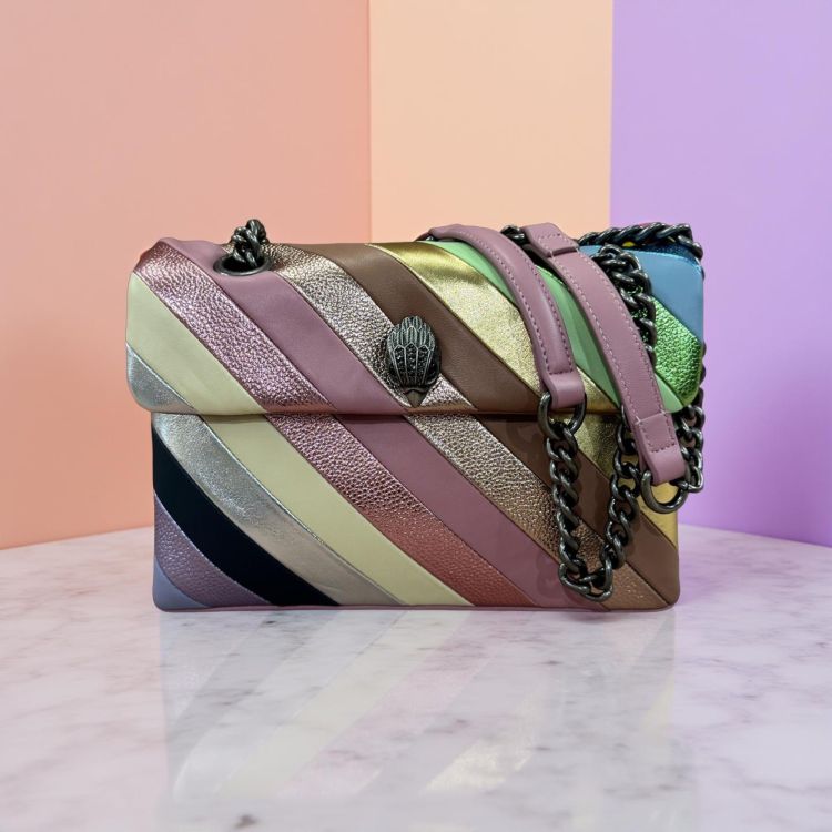 Kurt Geiger 18501  Multi Color