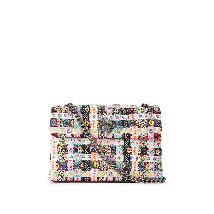 Kurt Geiger  690-MEDIUM KENSINGTON Multi Color