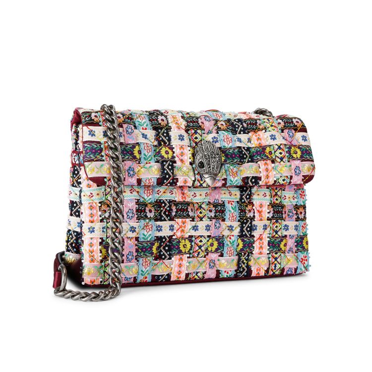 Kurt Geiger 17540  Multi Color