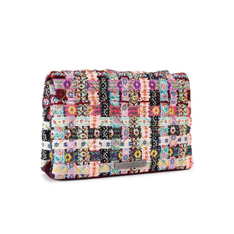 Kurt Geiger 17540  Multi Color