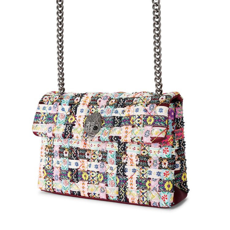 Kurt Geiger 17540  Multi Color