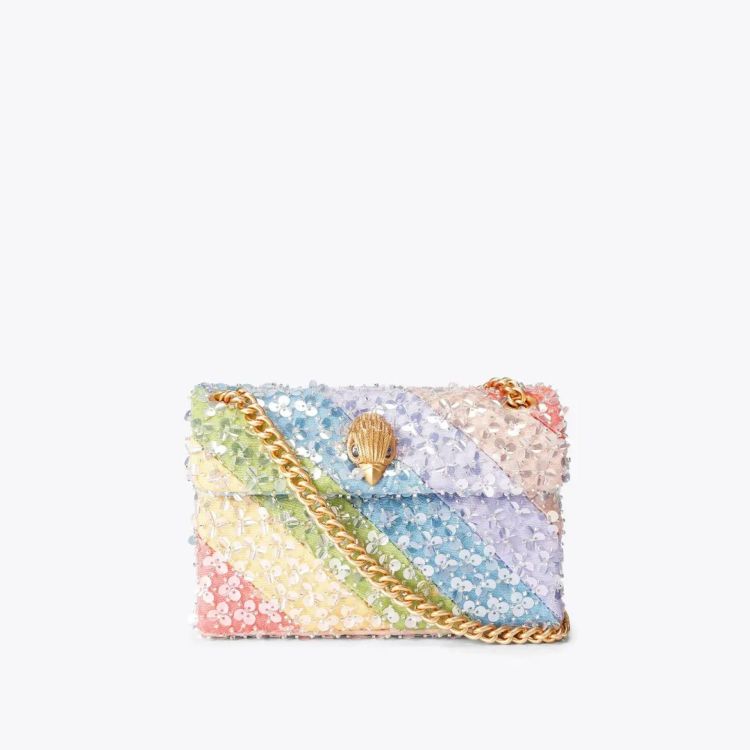 Kurt Geiger 18499  Multi Color