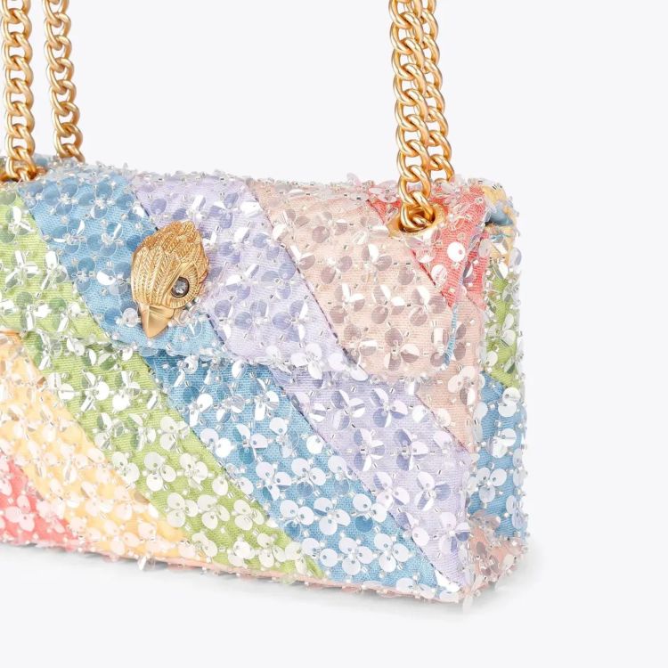 Kurt Geiger 18499  Multi Color