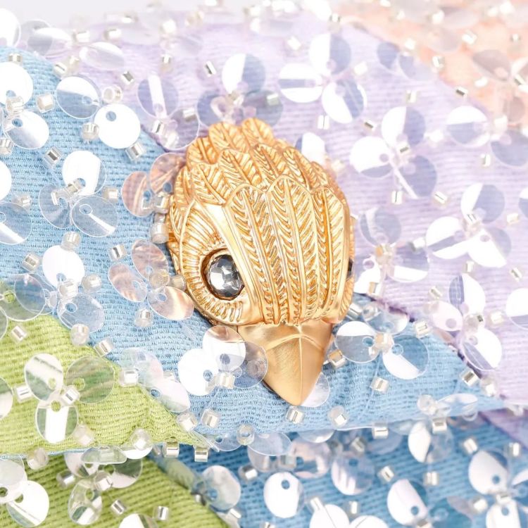 Kurt Geiger 18499  Multi Color