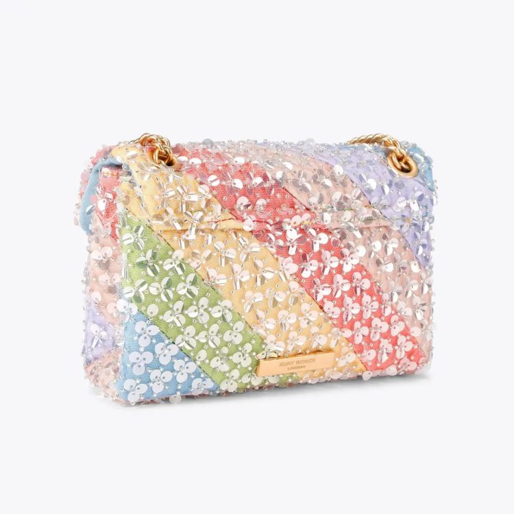 Kurt Geiger 18499  Multi Color