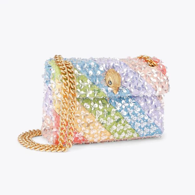 Kurt Geiger 18499  Multi Color