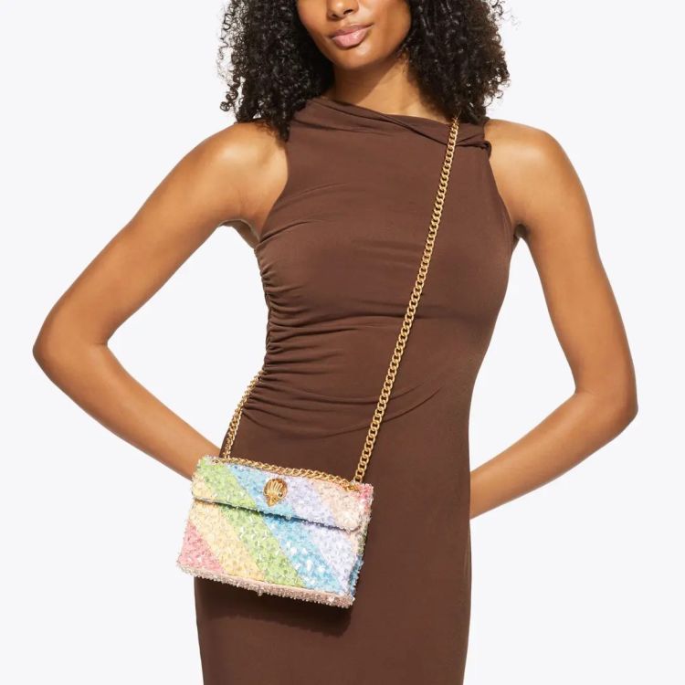 Kurt Geiger 18499  Multi Color