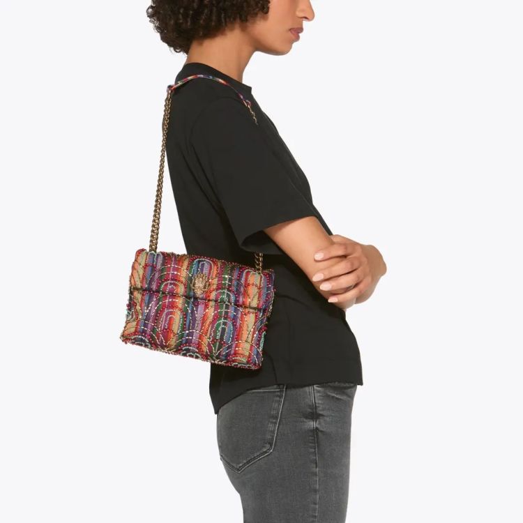 Kurt Geiger 17538  Multi Color