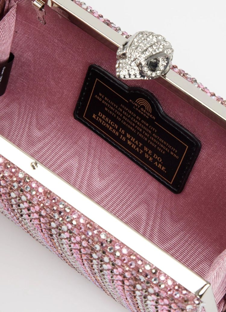 Kurt Geiger 19092  Roze