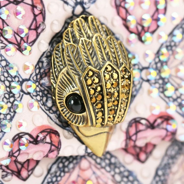 Kurt Geiger 18500  Roze