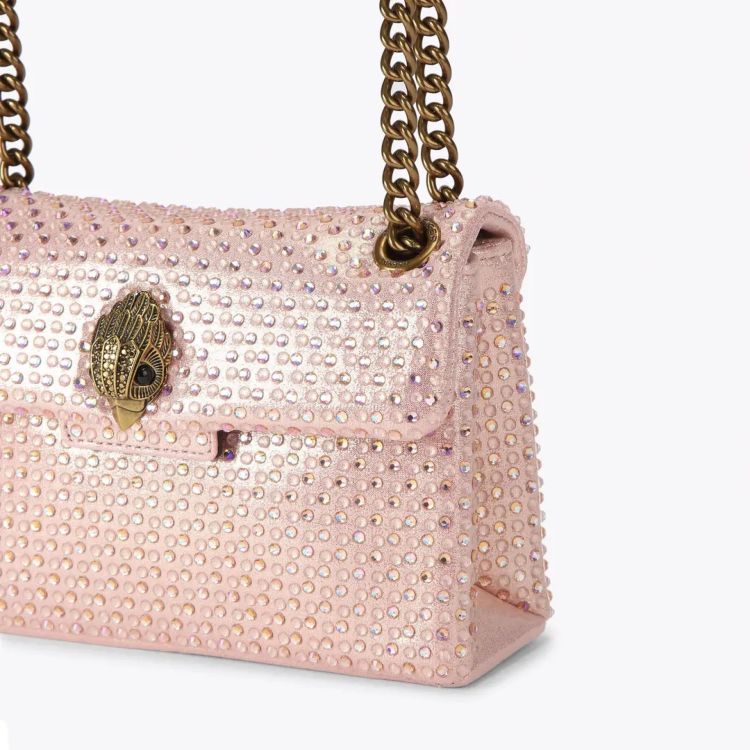 Kurt Geiger 19249  Roze