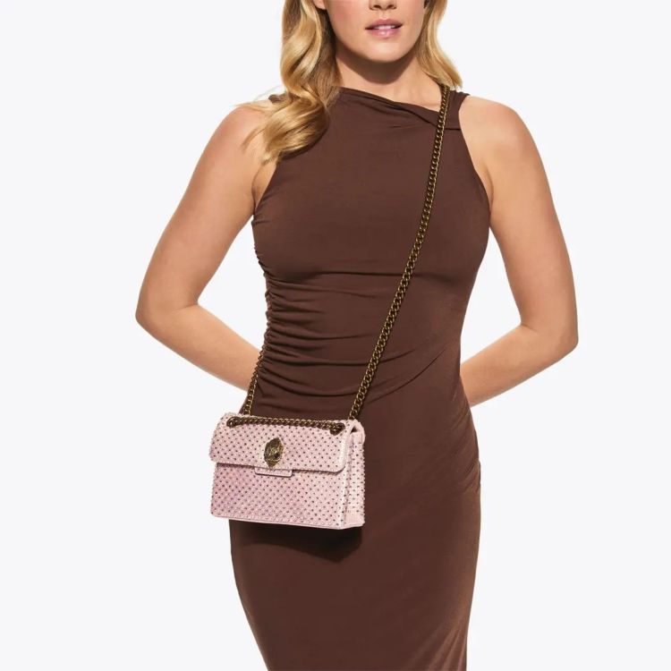 Kurt Geiger 19249  Roze