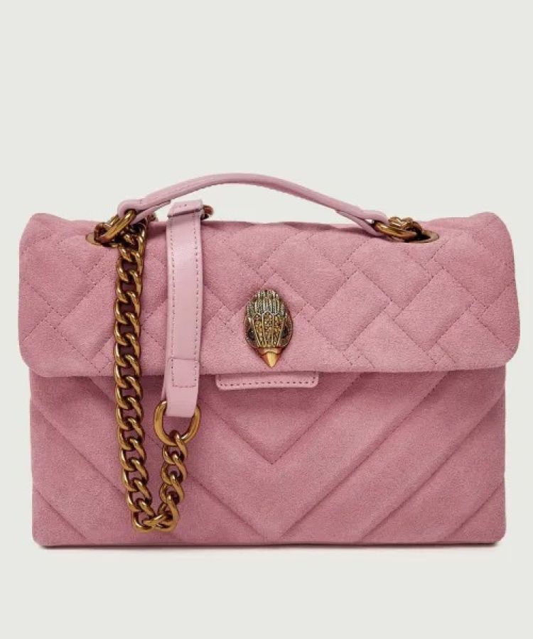 Kurt Geiger 18528  Roze