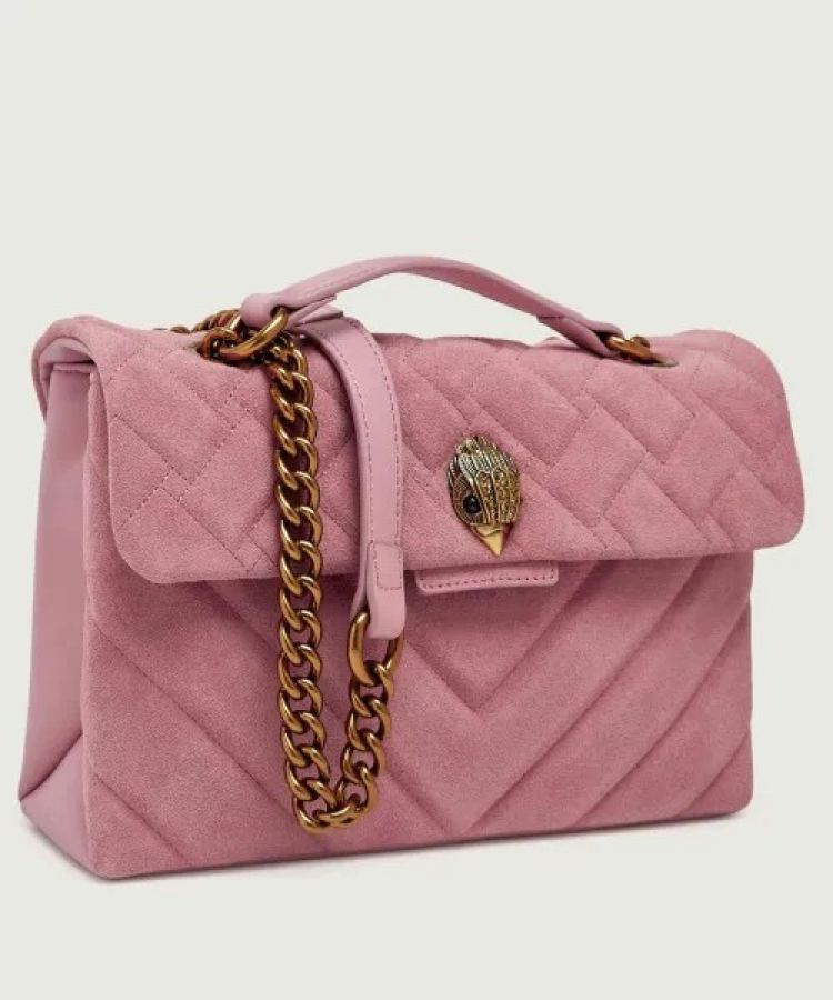 Kurt Geiger 18528  Roze