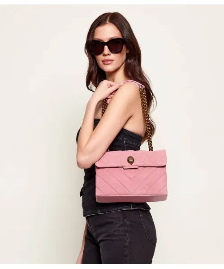 Kurt Geiger 18528  Roze