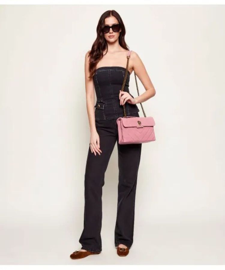 Kurt Geiger 18528  Roze