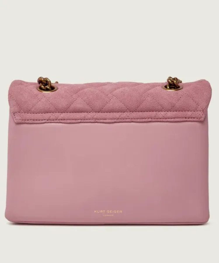 Kurt Geiger 18528  Roze