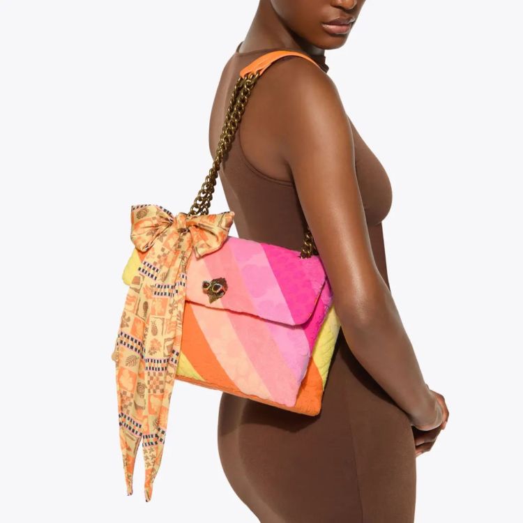 Kurt Geiger 19251  Roze