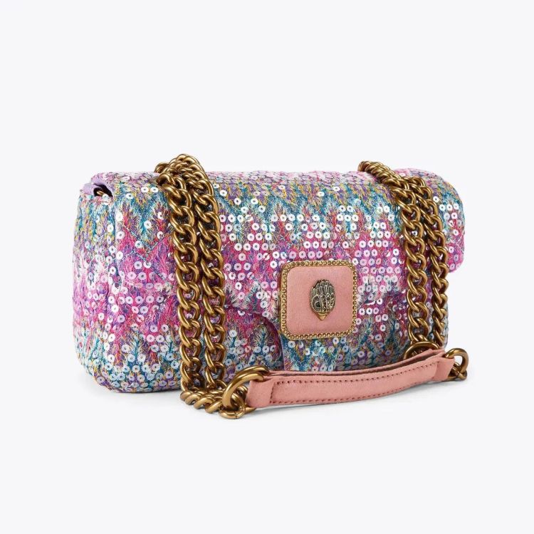 Kurt Geiger 18873 Roze