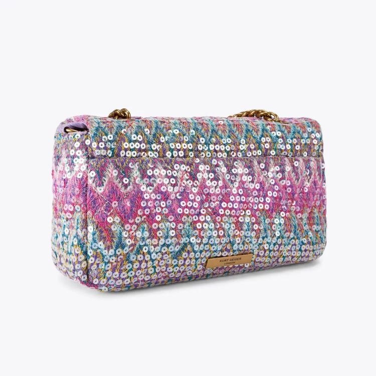 Kurt Geiger 18873 Roze