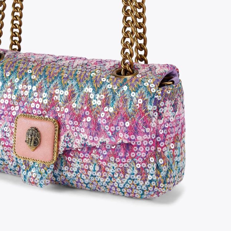 Kurt Geiger 18873 Roze