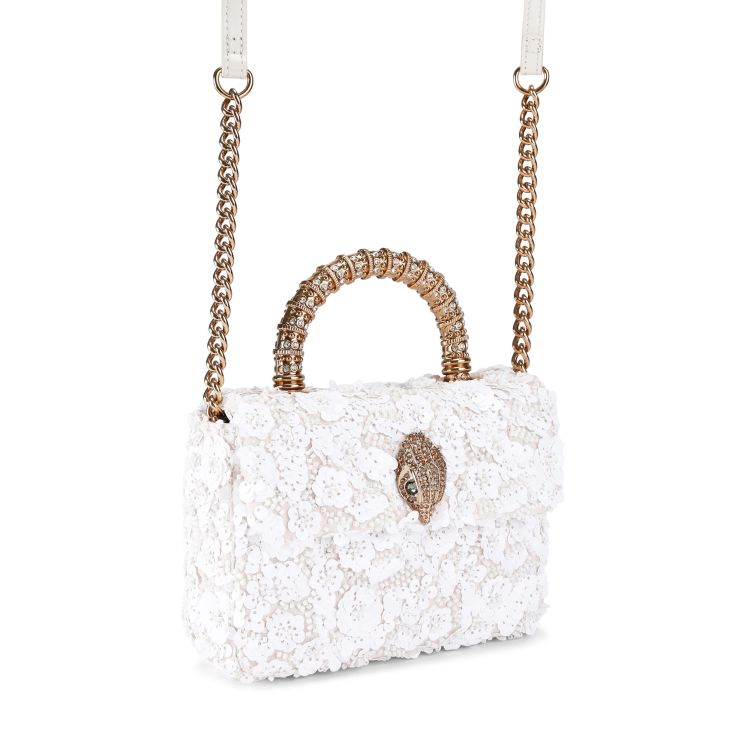 Kurt Geiger 17534  Wit