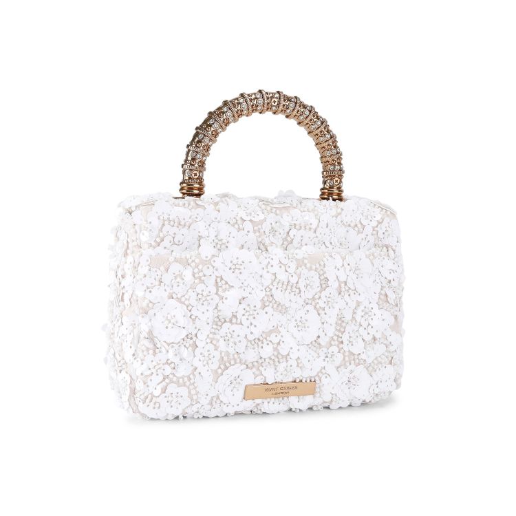 Kurt Geiger 17534  Wit