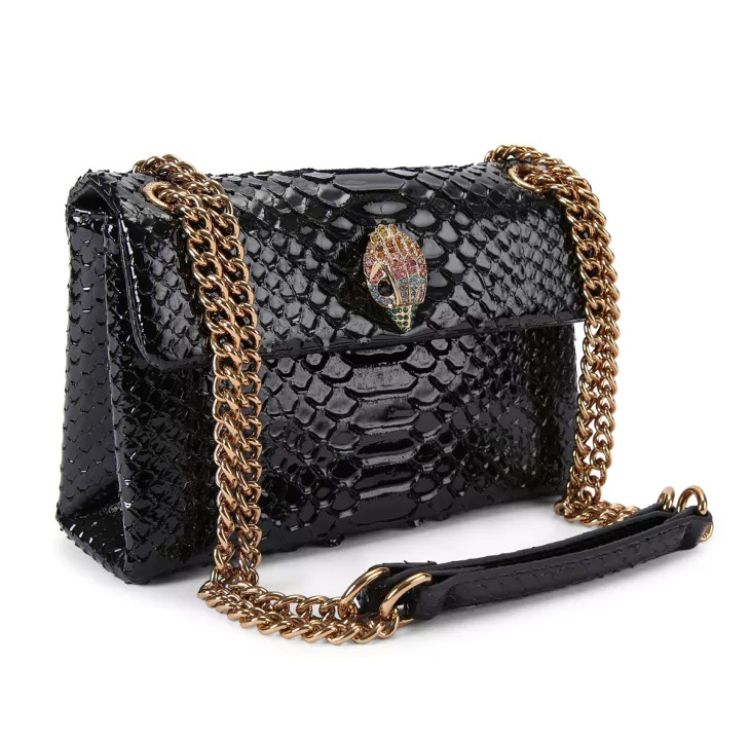 Kurt Geiger 17759  Zwart