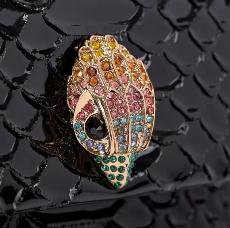 Kurt Geiger 17759  Zwart