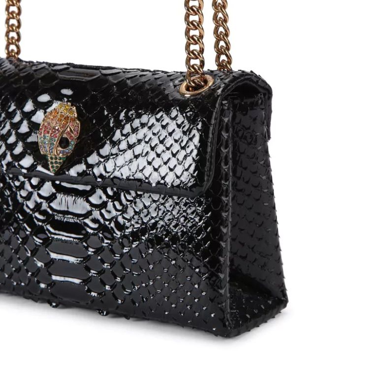 Kurt Geiger 17759  Zwart