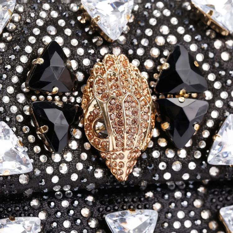 Kurt Geiger 18841  Zwart