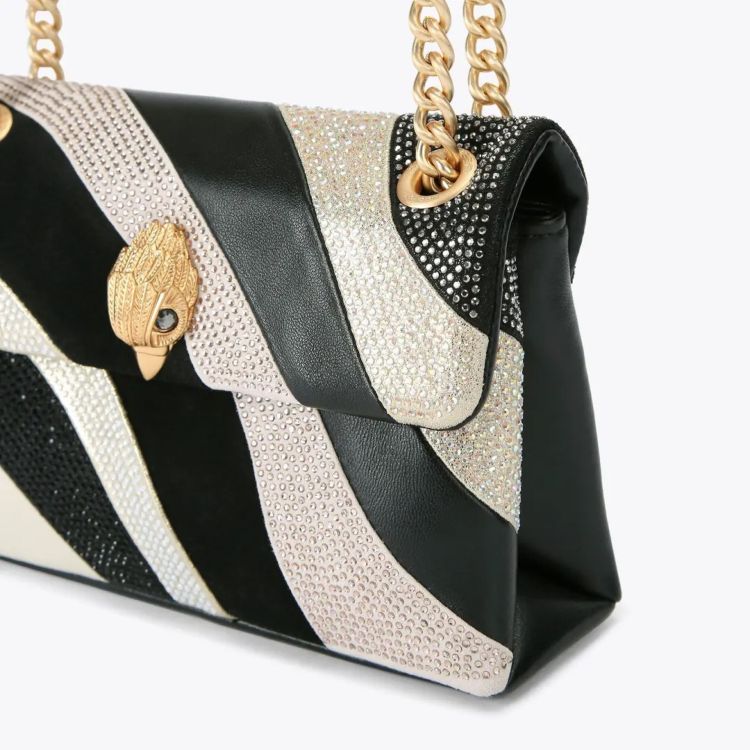 Kurt Geiger 17537  Zwart