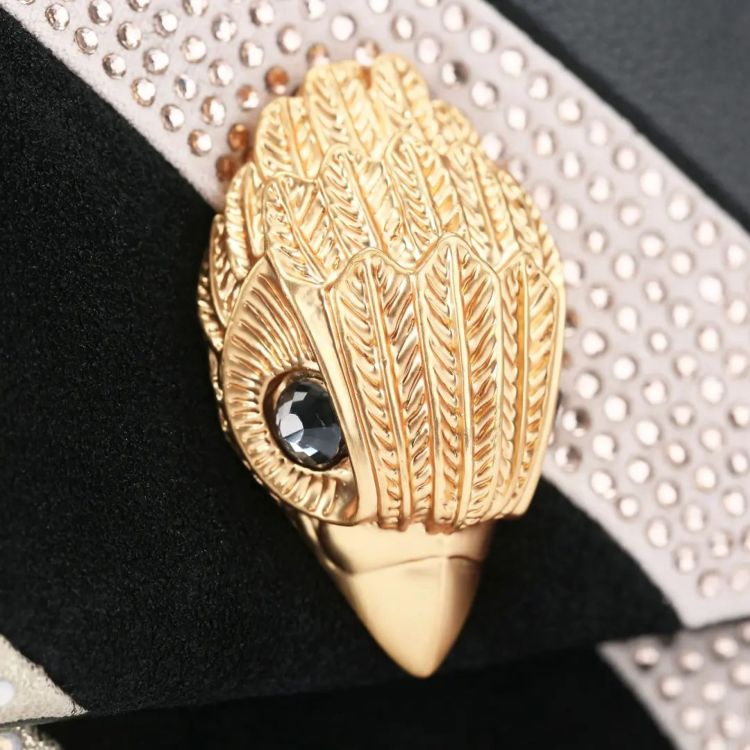 Kurt Geiger 17537  Zwart