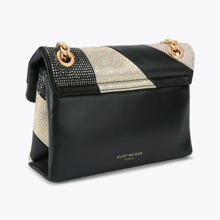 Kurt Geiger 17537  Zwart