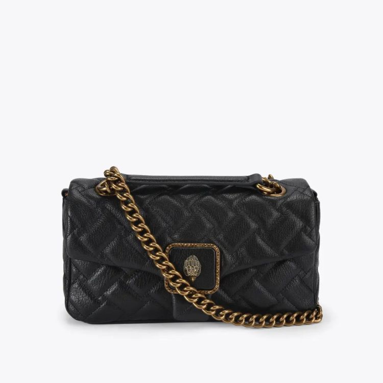 Kurt Geiger 18502  Zwart