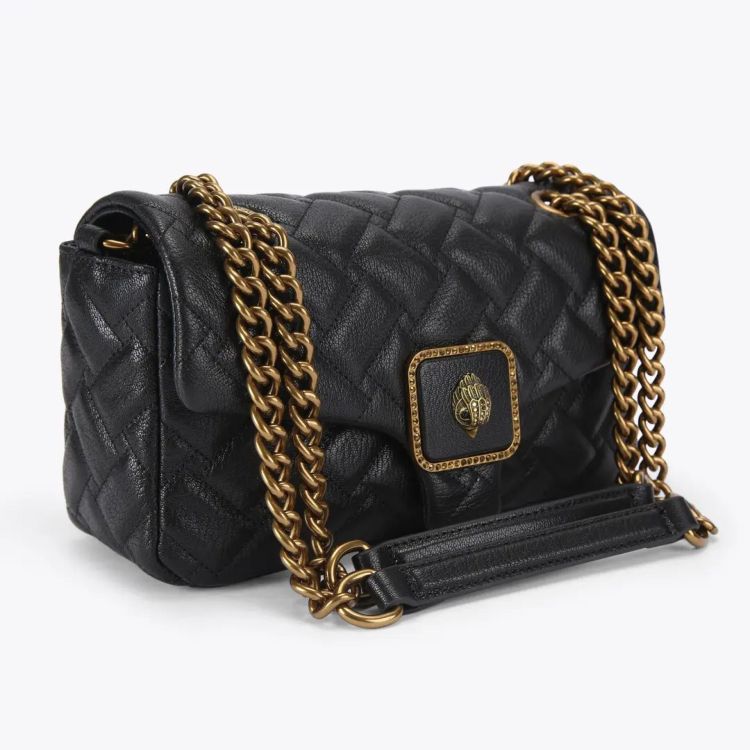 Kurt Geiger 18502  Zwart