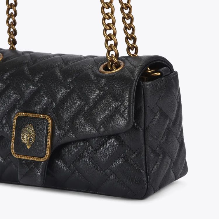 Kurt Geiger 18502  Zwart