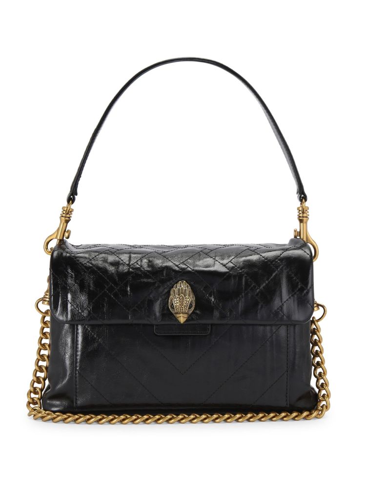 Kurt Geiger 20472  Zwart