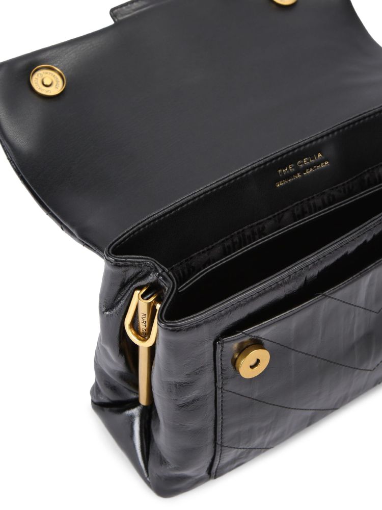 Kurt Geiger 20472  Zwart