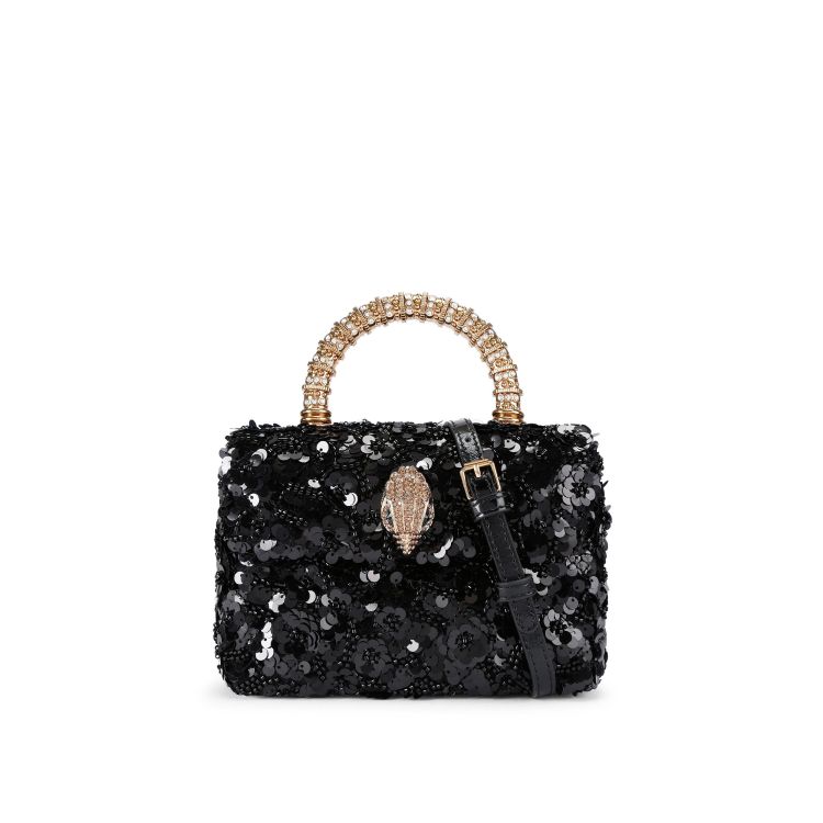 Kurt Geiger 17533  Zwart