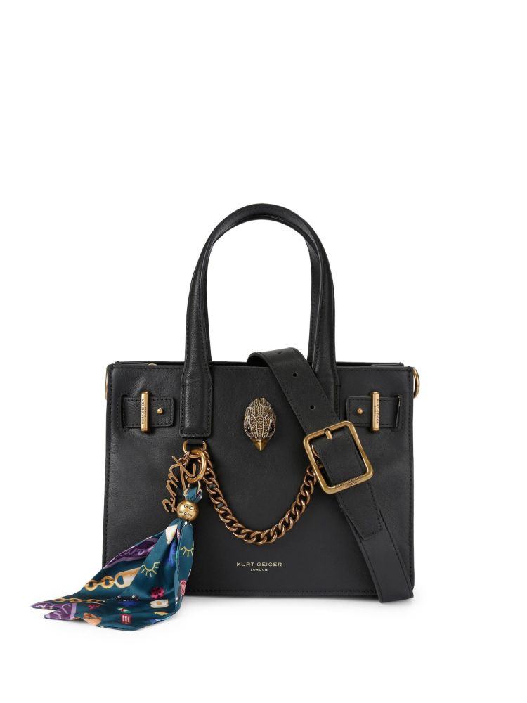 Kurt Geiger 20477  Zwart