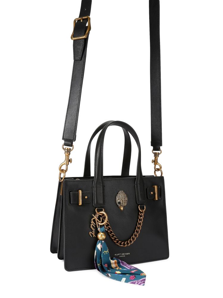 Kurt Geiger 20477  Zwart