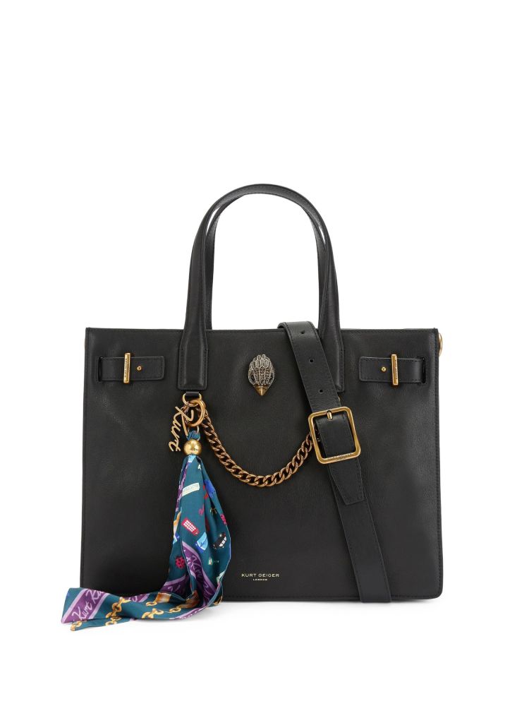 Kurt Geiger 20475  Zwart