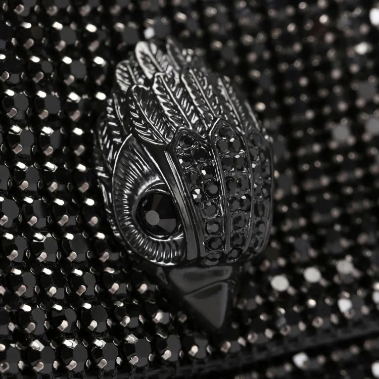 Kurt Geiger 17509  Zwart